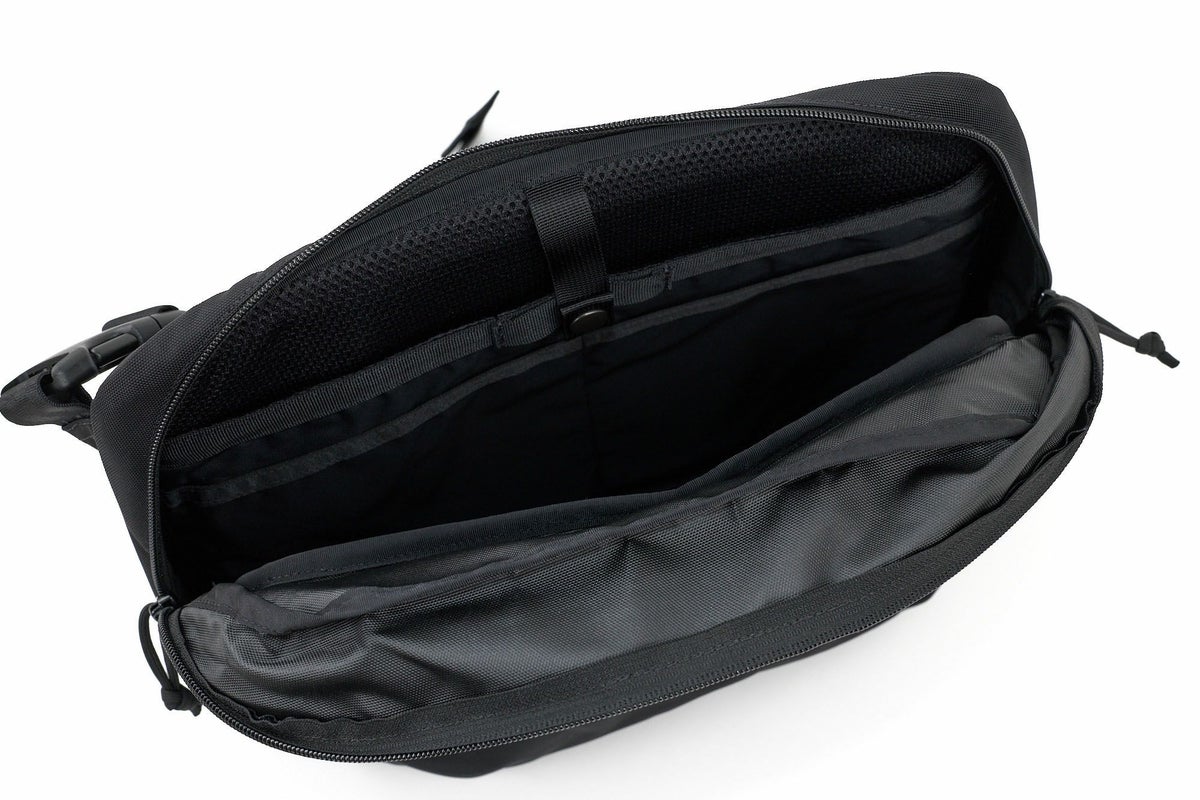 BRIEFING ブリーフィング AG BS BOX SHOULDER M BRA241L41