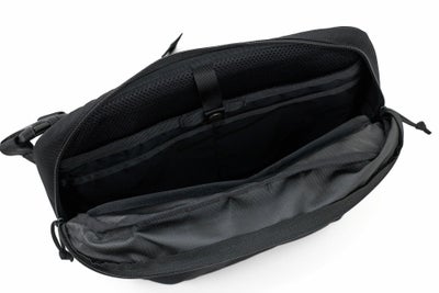 BRIEFING ブリーフィング AG BS BOX SHOULDER M BRA241L41