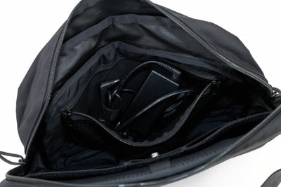 BRIEFING ブリーフィング AG BS BOX SHOULDER M BRA241L41