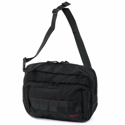 BRIEFING ブリーフィング AG BS BOX SHOULDER M BRA241L41