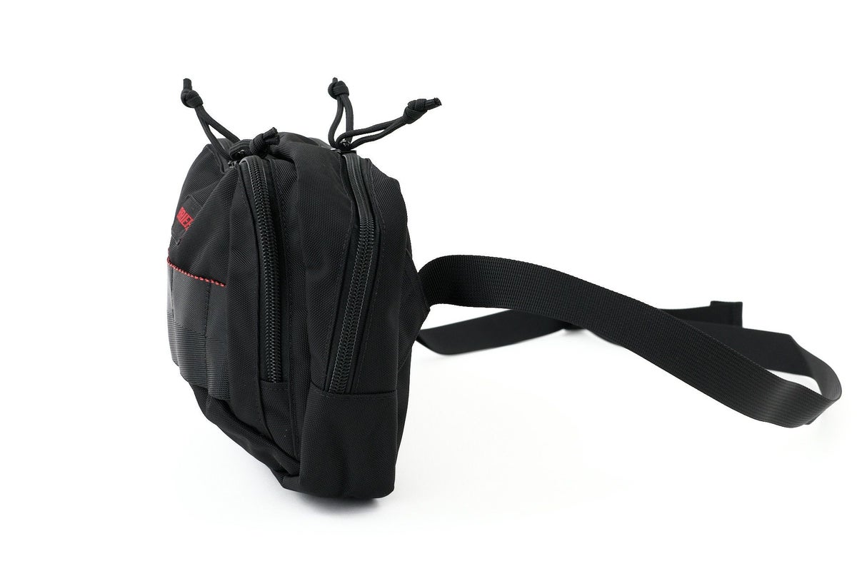 BRIEFING ブリーフィング AG BS BOX SHOULDER S BRA241L40