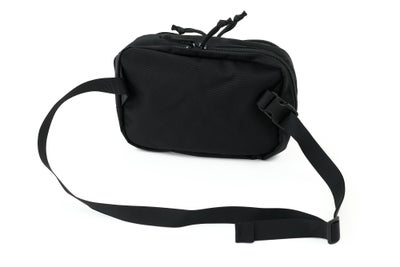 BRIEFING ブリーフィング AG BS BOX SHOULDER S BRA241L40