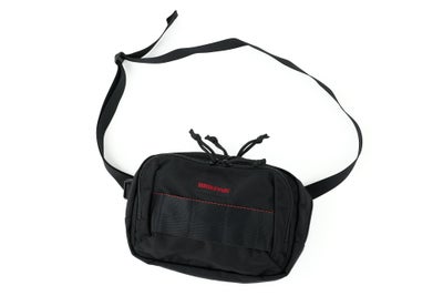 BRIEFING ブリーフィング AG BS BOX SHOULDER S BRA241L40
