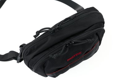 BRIEFING ブリーフィング AG BS BOX SHOULDER S BRA241L40