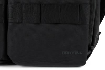 BRIEFING ブリーフィング SOLID WAVE LINER ブリーフケース BRA233B02