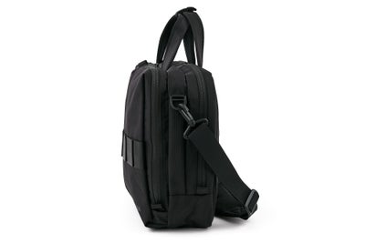 BRIEFING ブリーフィング SOLID WAVE LINER ブリーフケース BRA233B02