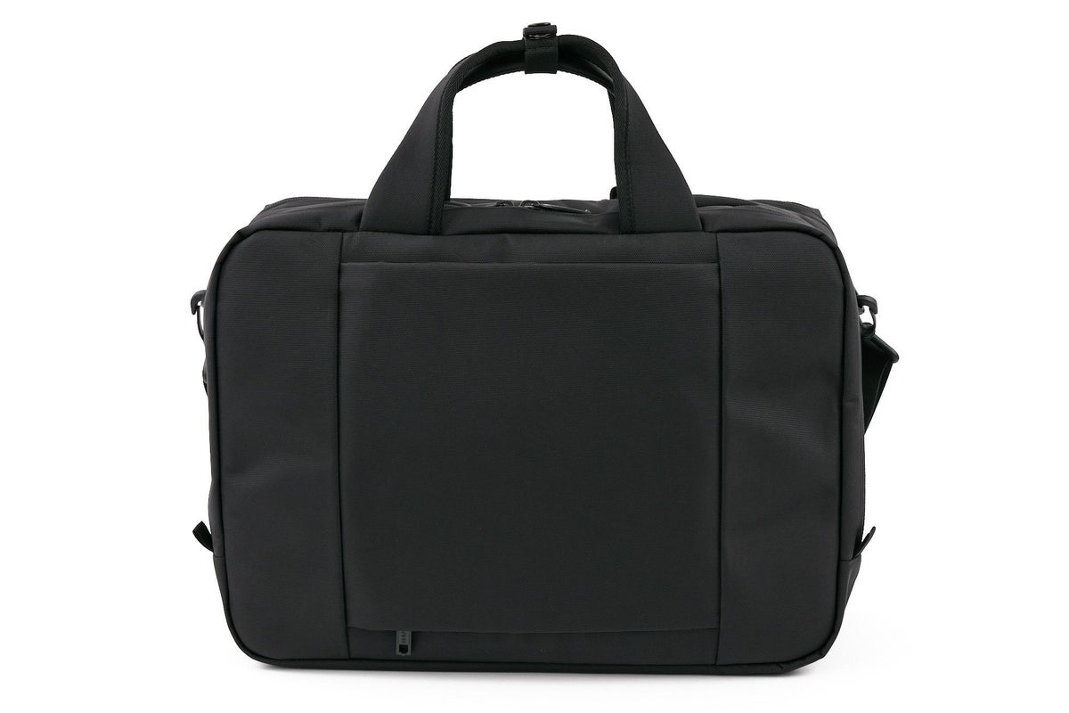 BRIEFING ブリーフィング SOLID WAVE LINER ブリーフケース BRA233B02