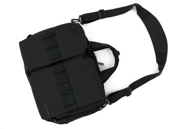 BRIEFING ブリーフィング SOLID WAVE LINER ブリーフケース BRA233B02