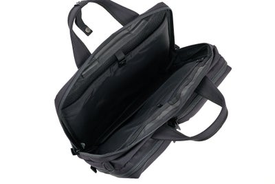 BRIEFING ブリーフィング SOLID WAVE LINER ブリーフケース BRA233B02