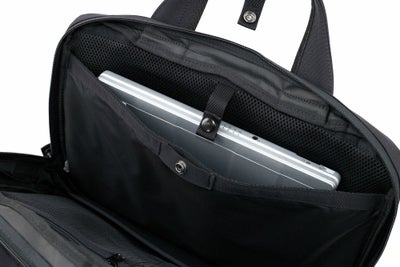 BRIEFING ブリーフィング SOLID WAVE LINER ブリーフケース BRA233B02