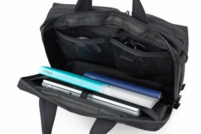 BRIEFING ブリーフィング SOLID WAVE LINER ブリーフケース BRA233B02