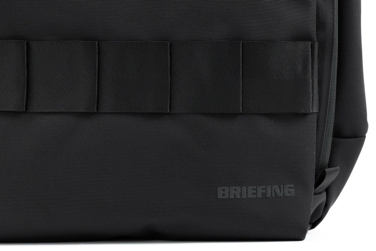 BRIEFING ブリーフィング SOLID WAVE BACK PACK 16 WR BRA231P47