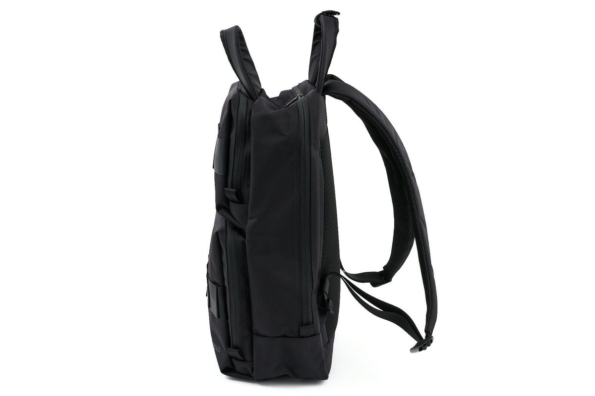 BRIEFING ブリーフィング SOLID WAVE BACK PACK 16 WR BRA231P47