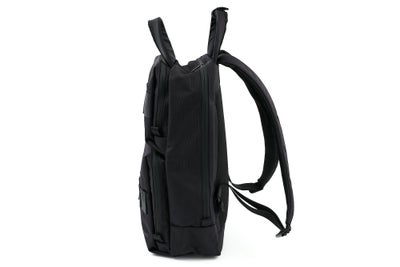 BRIEFING ブリーフィング SOLID WAVE BACK PACK 16 WR BRA231P47