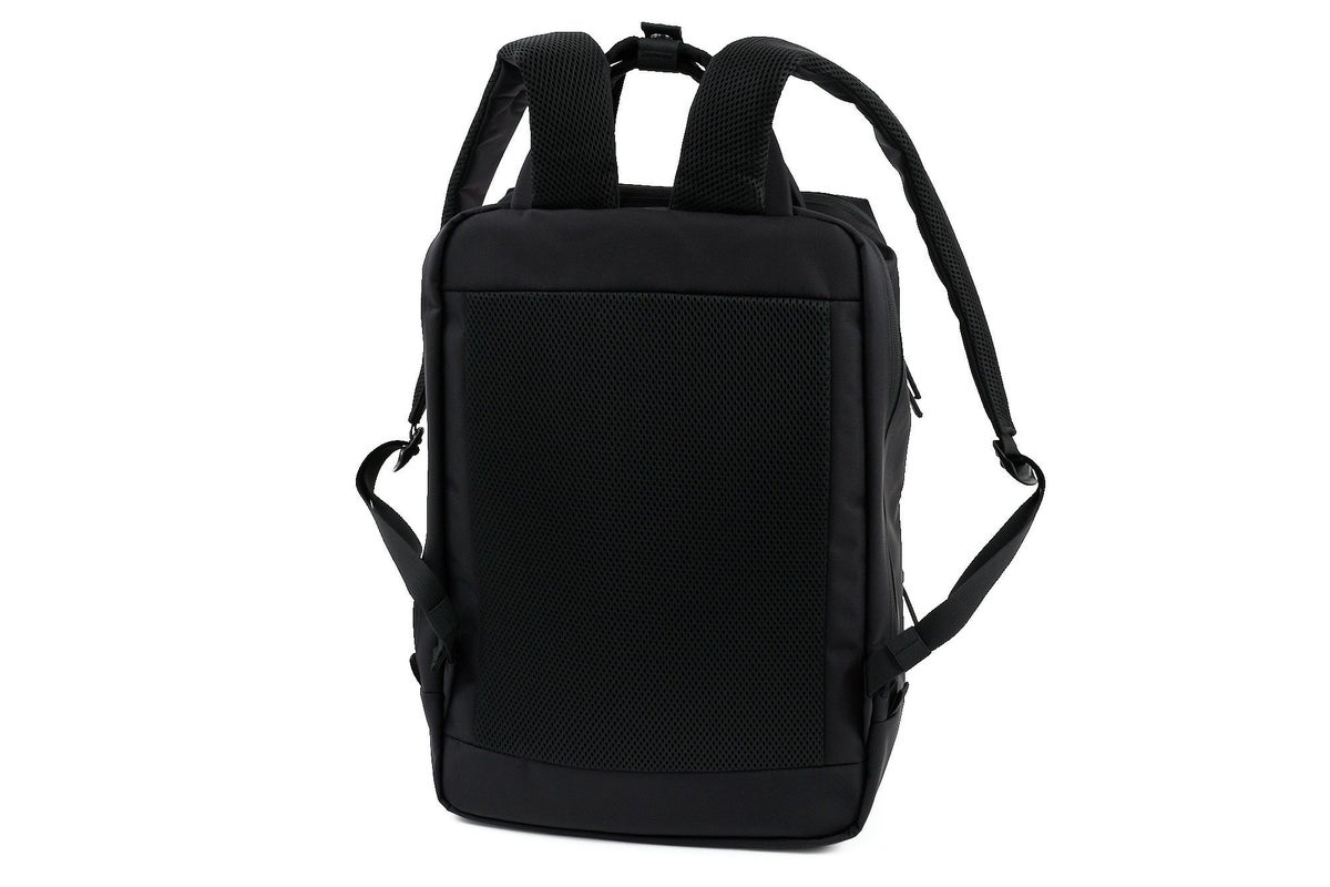 BRIEFING ブリーフィング SOLID WAVE BACK PACK 16 WR BRA231P47