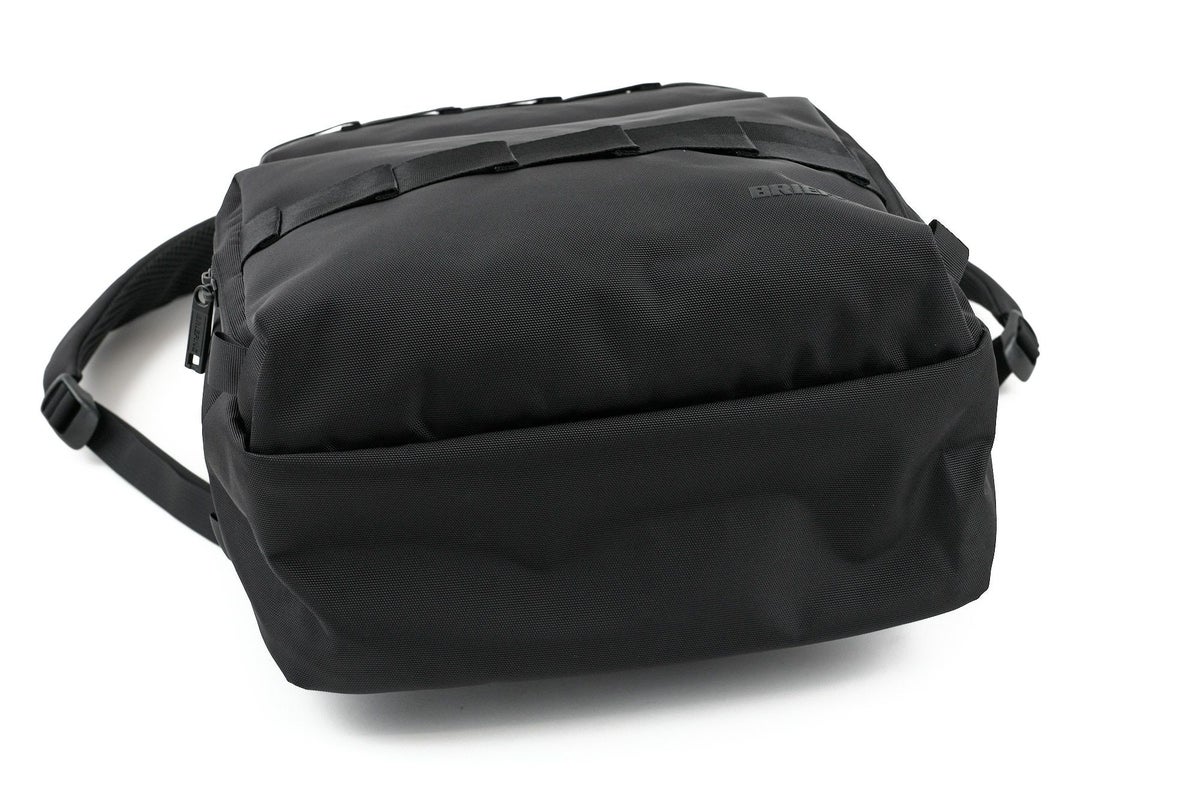 BRIEFING ブリーフィング SOLID WAVE BACK PACK 16 WR BRA231P47