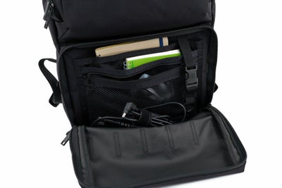 BRIEFING ブリーフィング SOLID WAVE BACK PACK 16 WR BRA231P47