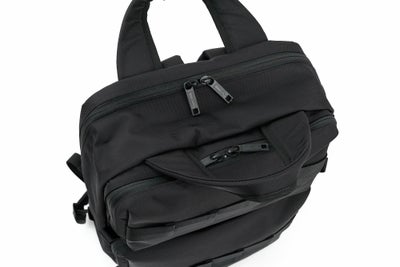 BRIEFING ブリーフィング SOLID WAVE BACK PACK 16 WR BRA231P47