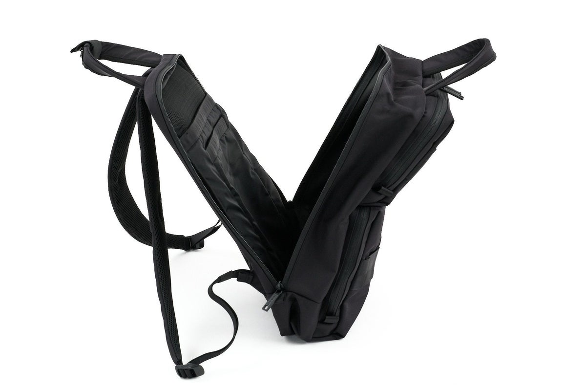 BRIEFING ブリーフィング SOLID WAVE BACK PACK 16 WR BRA231P47