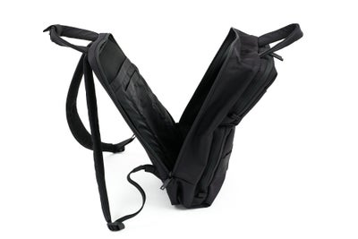 BRIEFING ブリーフィング SOLID WAVE BACK PACK 16 WR BRA231P47