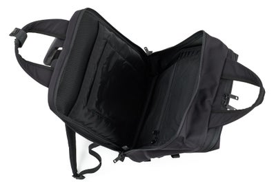 BRIEFING ブリーフィング SOLID WAVE BACK PACK 16 WR BRA231P47