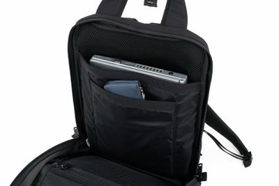 BRIEFING ブリーフィング SOLID WAVE BACK PACK 16 WR BRA231P47