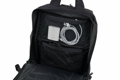 BRIEFING ブリーフィング SOLID WAVE BACK PACK 16 WR BRA231P47