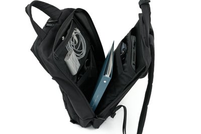 BRIEFING ブリーフィング SOLID WAVE BACK PACK 16 WR BRA231P47