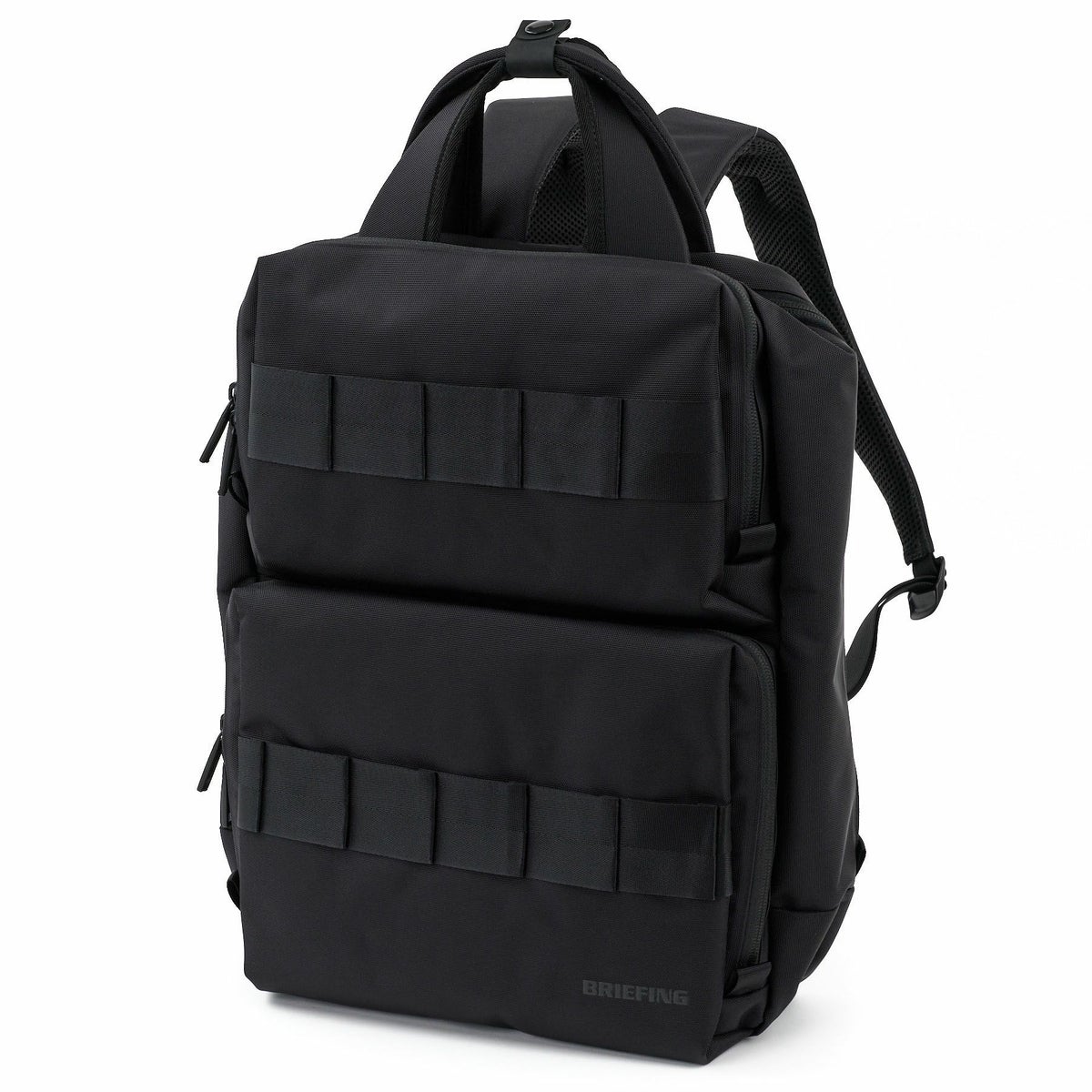 BRIEFING ブリーフィング SOLID WAVE BACK PACK 16 WR BRA231P47