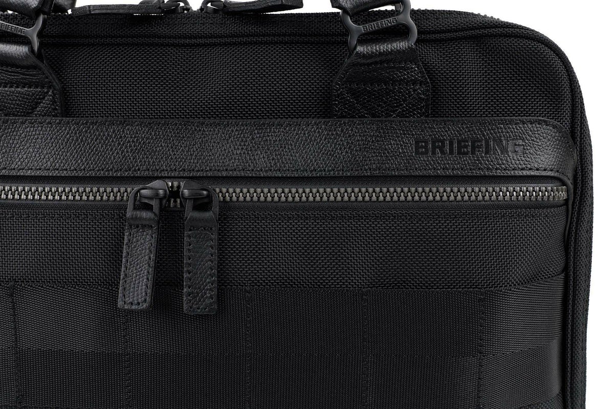 BRIEFING ブリーフィング FUSION ONE WAY BRIEF BRA221B13