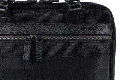 BRIEFING ブリーフィング FUSION ONE WAY BRIEF BRA221B13