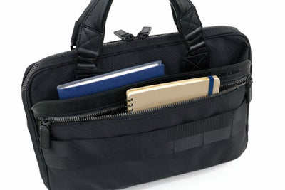 BRIEFING ブリーフィング FUSION ONE WAY BRIEF BRA221B13