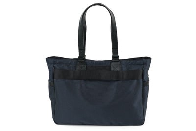 BRIEFING ブリーフィング FUSION SQ TOTE HD BRA203T05