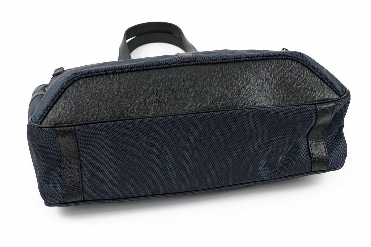 BRIEFING ブリーフィング FUSION SQ TOTE HD BRA203T05