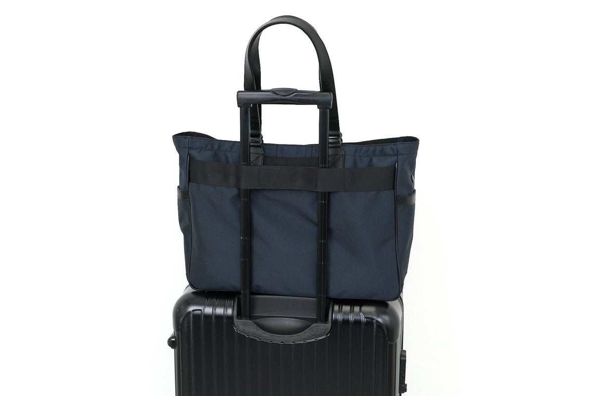 BRIEFING ブリーフィング FUSION SQ TOTE HD BRA203T05