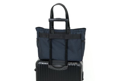 BRIEFING ブリーフィング FUSION SQ TOTE HD BRA203T05