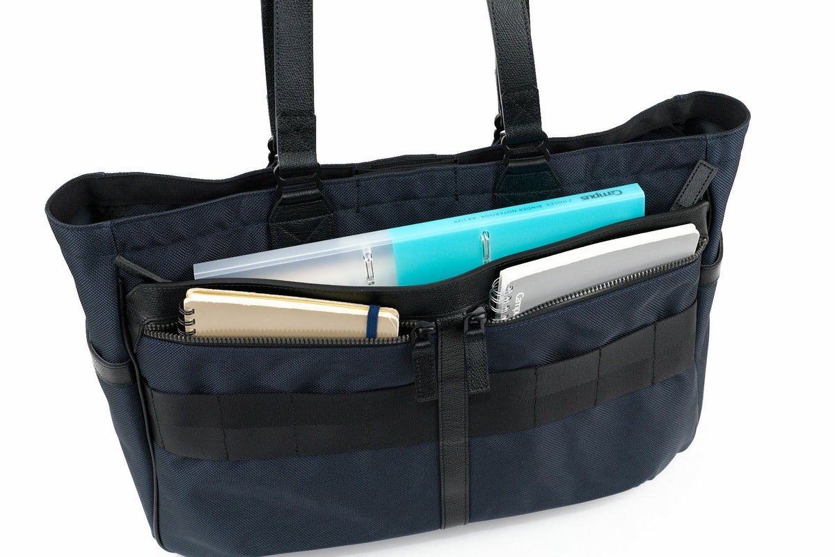 BRIEFING ブリーフィング FUSION SQ TOTE HD BRA203T05