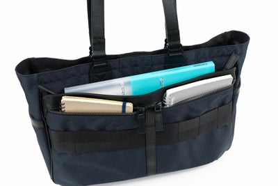 BRIEFING ブリーフィング FUSION SQ TOTE HD BRA203T05