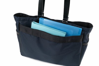 BRIEFING ブリーフィング FUSION SQ TOTE HD BRA203T05