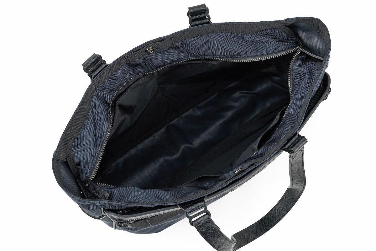 BRIEFING ブリーフィング FUSION SQ TOTE HD BRA203T05