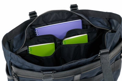 BRIEFING ブリーフィング FUSION SQ TOTE HD BRA203T05