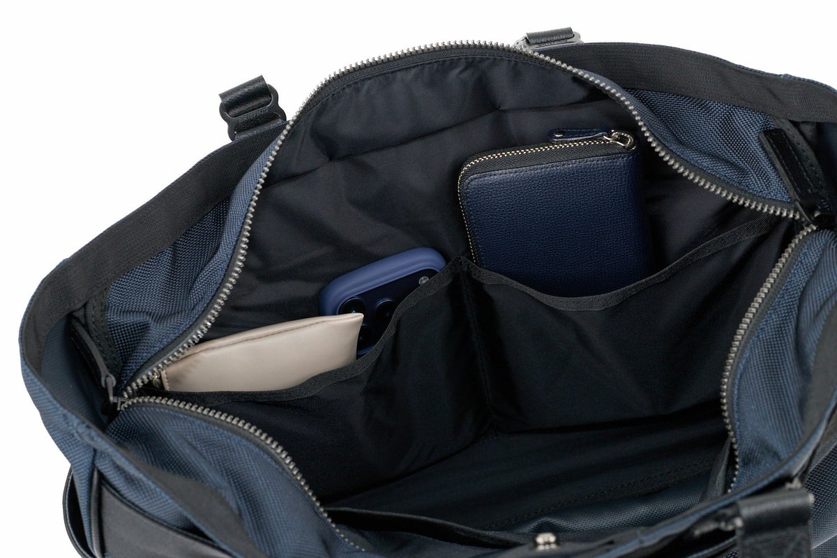 BRIEFING ブリーフィング FUSION SQ TOTE HD BRA203T05