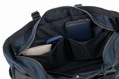 BRIEFING ブリーフィング FUSION SQ TOTE HD BRA203T05