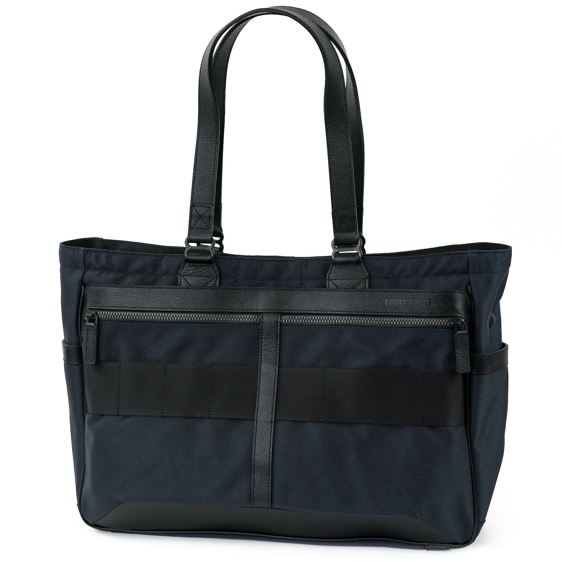 BRIEFING ブリーフィング FUSION SQ TOTE HD BRA203T05 | こだわりの