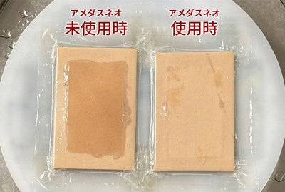 COLUMBUS コロンブス 防水ミスト AMEDAS NEO アメダスネオ 100ml