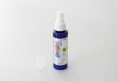 COLUMBUS コロンブス 防水ミスト AMEDAS NEO アメダスネオ 100ml