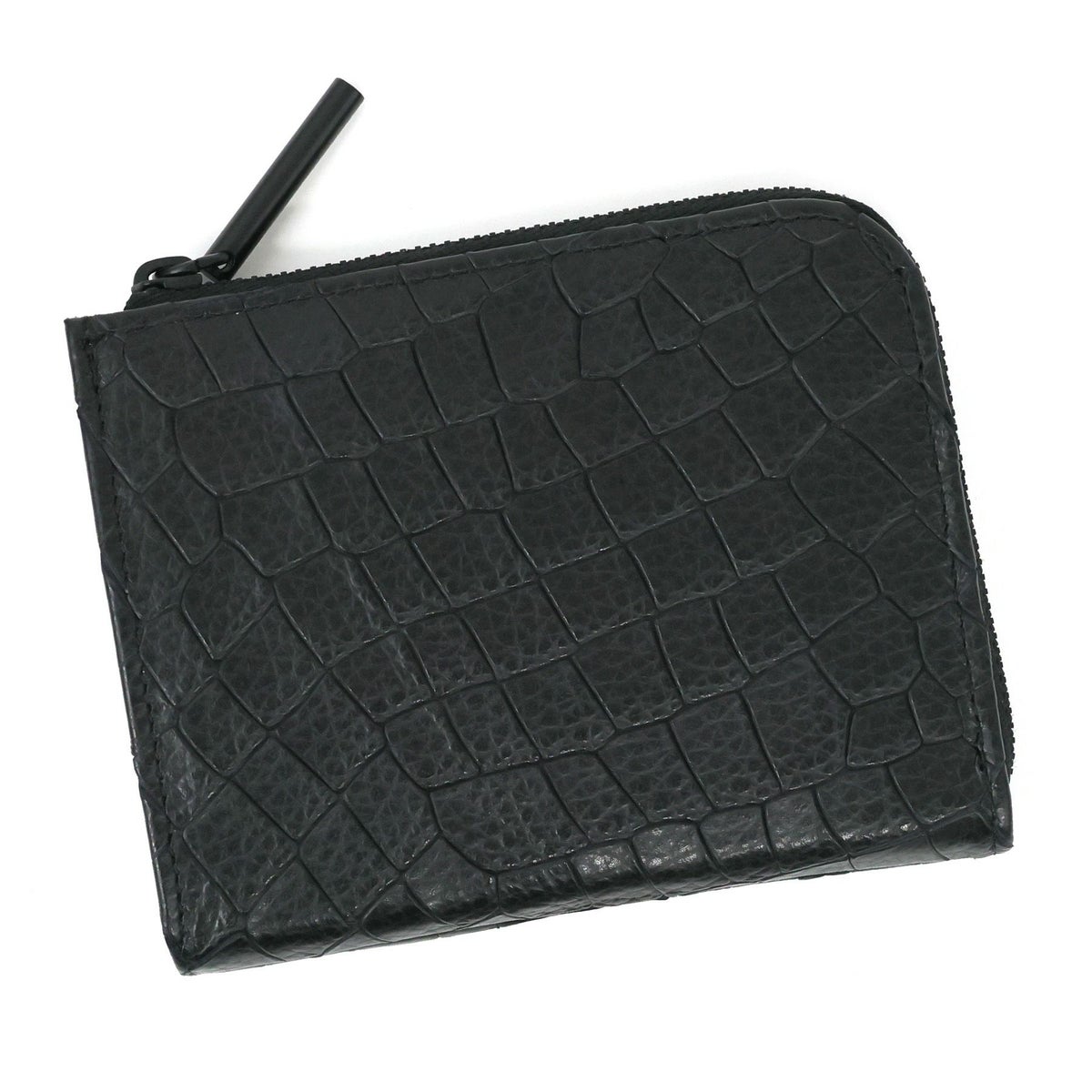 POMTATA ポンタタ DRIA L-ZIP SHORT WALLET P3275