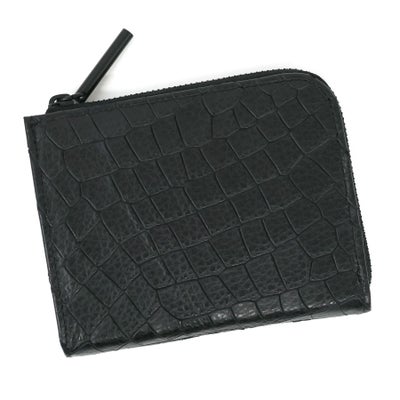 POMTATA ポンタタ DRIA L-ZIP SHORT WALLET P3275