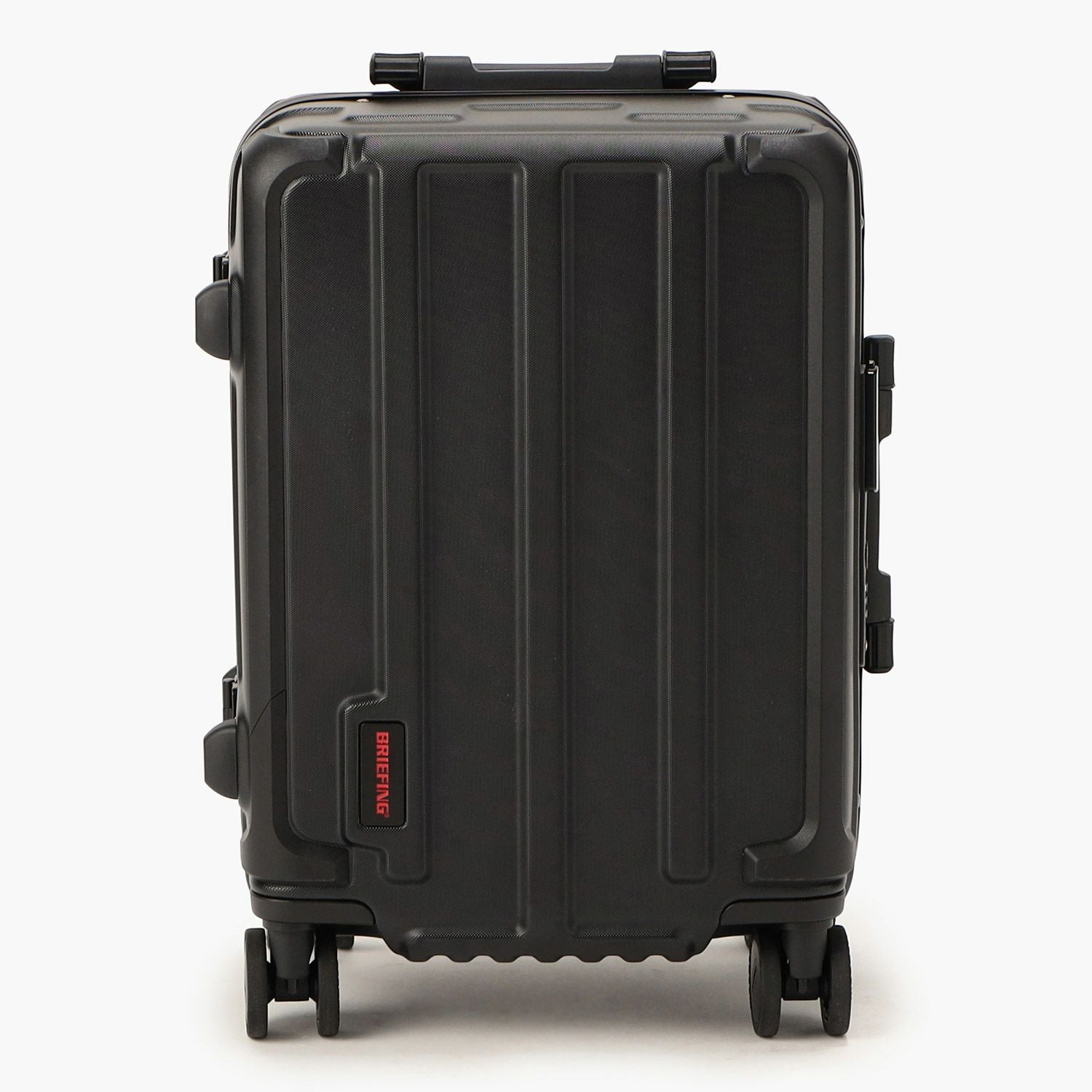 BRIEFING ブリーフィング HARD CASE H-35 HD PLUS キャリーケース