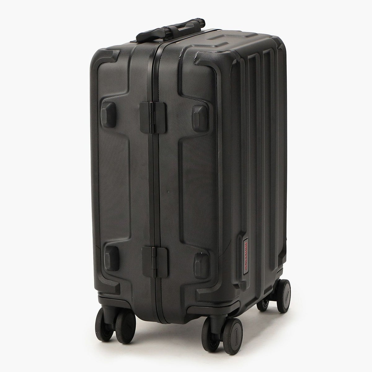 BRIEFING ブリーフィング HARD CASE H-35 HD PLUS キャリーケース BRA251C07